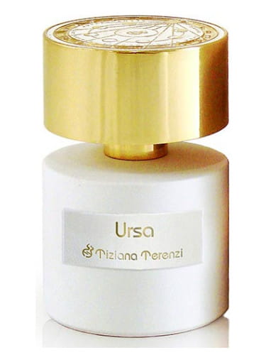 Tiziana Terenzi Ursa ekstrakt perfum 5 ml próbka perfum