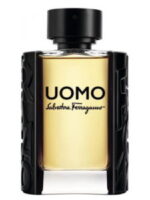 Salvatore Ferragamo Uomo edt 3 ml próbka perfum