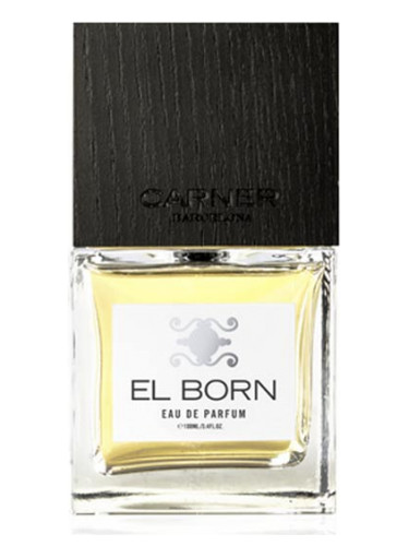 Carner Barcelona El Born edp 5 ml próbka perfum