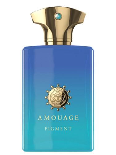 Amouage Figment Man edp 10 ml próbka perfum