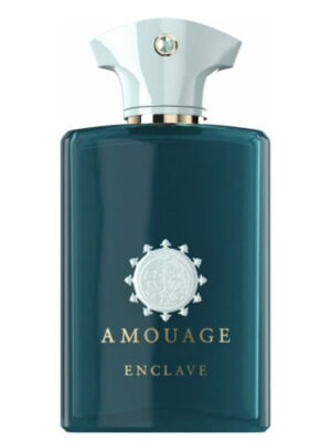 Amouage Enclave Man edp 3 ml próbka perfum