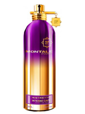 Montale Ristretto Intense Cafe edp 3 ml próbka perfum
