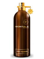 Montale Full Incense edp 3 ml próbka perfum