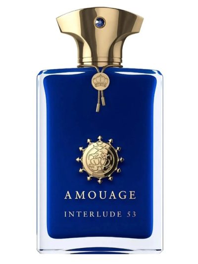 Amouage Interlude 53 Man ekstrakt perfum 100 ml tester