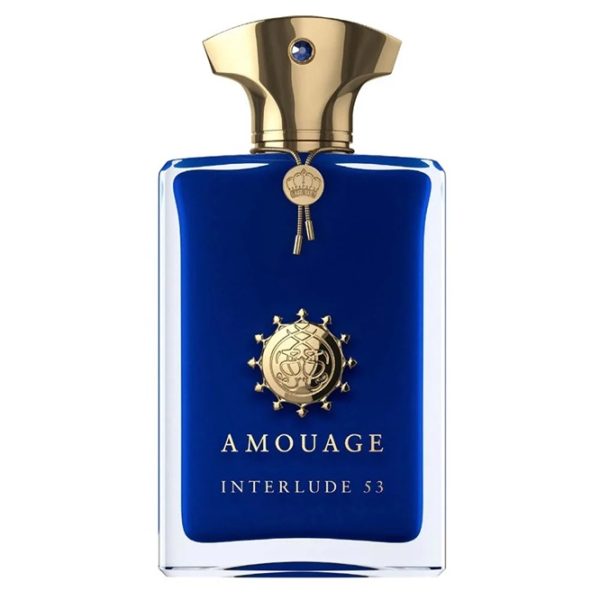 Amouage Interlude 53 Man ekstrakt perfum 100 ml tester