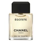 Chanel Egoiste edt 3 ml próbka perfum
