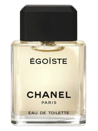 Chanel Egoiste edt 3 ml próbka perfum