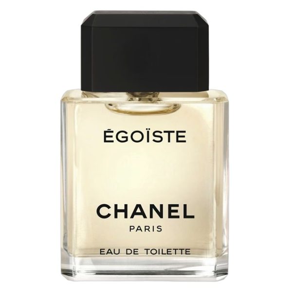 Chanel Egoiste edt 3 ml próbka perfum