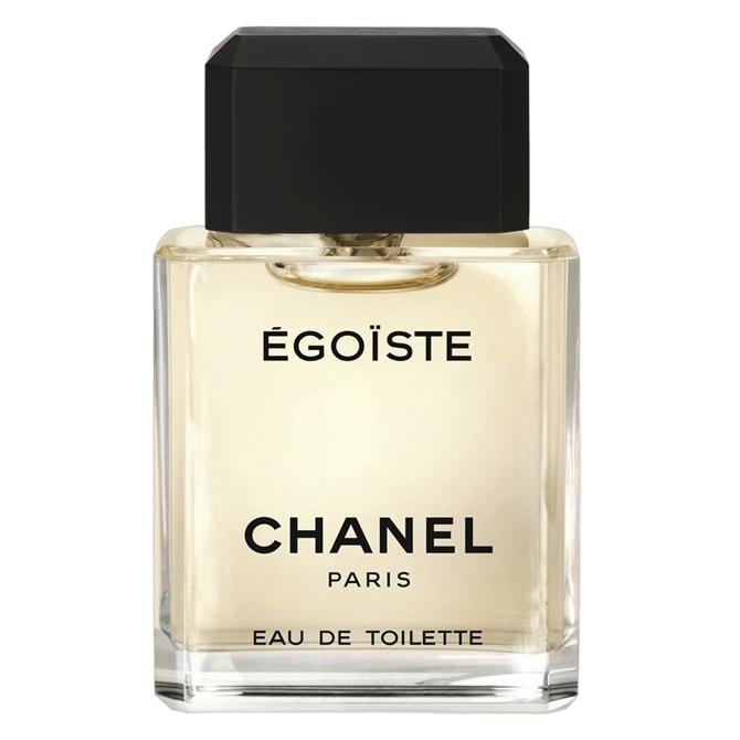 chanel egoiste woda toaletowa 10 ml     odlewka
