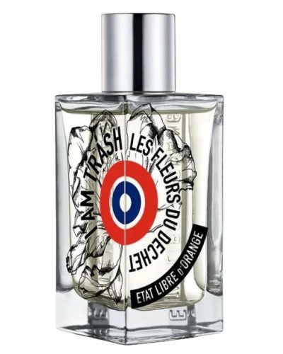 Etat Libre d'Orange I am Trash Les Fleurs du Dechet edp 3 ml próbka perfum