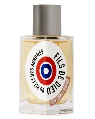 Etat Libre d'Orange Fils De Dieu edp 3 ml próbka perfum