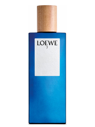 Loewe 7 edt 5 ml próbka perfum