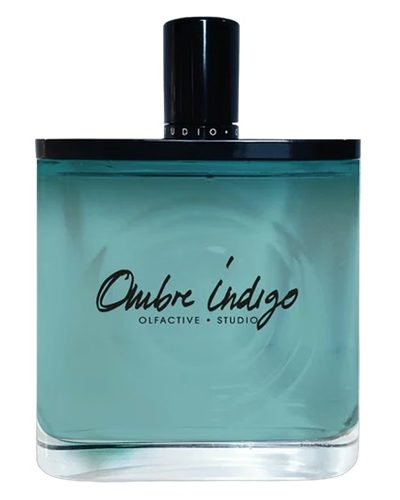 Olfactive Studio Ombre Indigo edp 3 ml próbka perfum