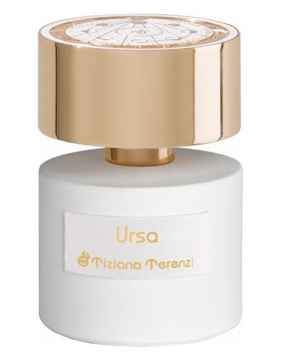 Tiziana Terenzi Ursa ekstrakt perfum 3 ml próbka perfum