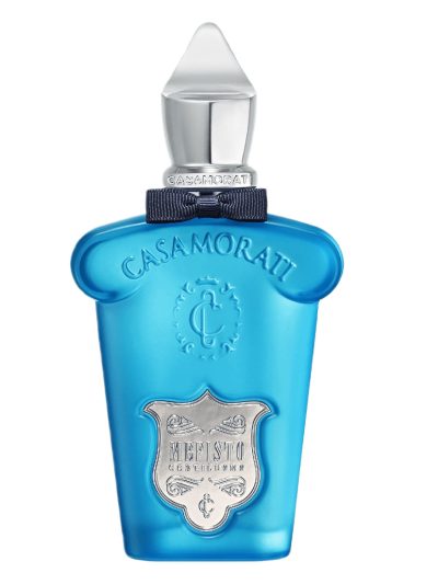 Xerjoff Casamorati Mefisto Gentiluomo edp 3 ml próbka perfum
