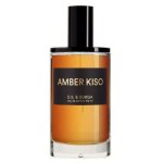 D.S. & Durga Amber Kiso edp 3 ml próbka perfum