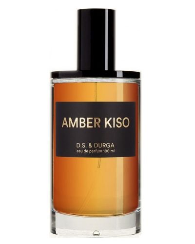 D.S. & Durga Amber Kiso edp 3 ml próbka perfum