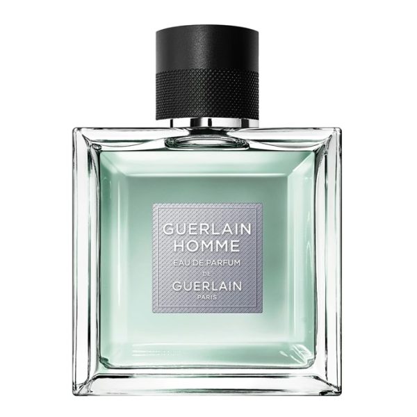 Guerlain Homme edp 3 ml próbka perfum