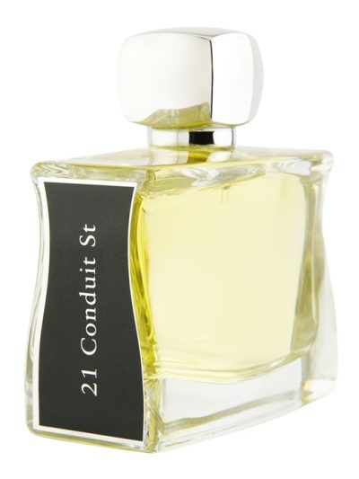 Jovoy 21 Conduit St edp 3 ml próbka perfum