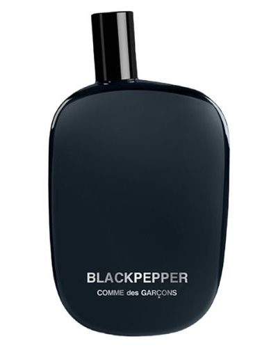 Comme Des Garcons Blackpepper edp 3 ml próbka perfum