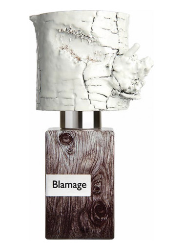 Nasomatto Blamage Extrait de Parfum 3 ml próbka perfum