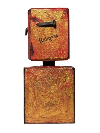 Filippo Sorcinelli Reliqvia ekstrakt perfum 5 ml próbka perfum