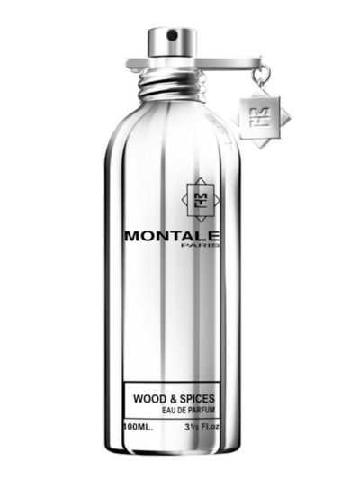 Montale Wood & Spices edp 5 ml próbka perfum