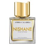 Nishane Ambra Calabria ekstrakt perfum 10 ml próbka perfum