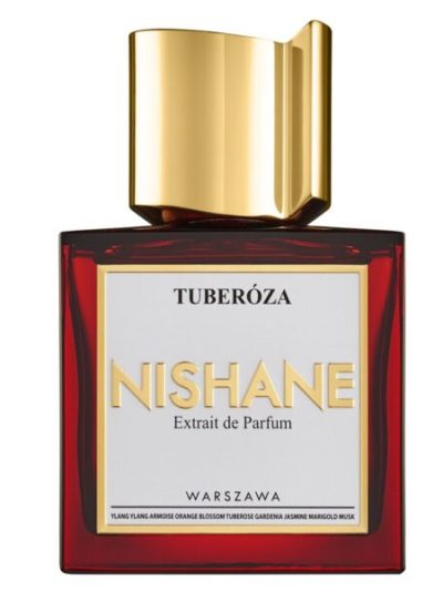 Nishane Tuberoza ekstrakt perfum 3 ml próbka perfum