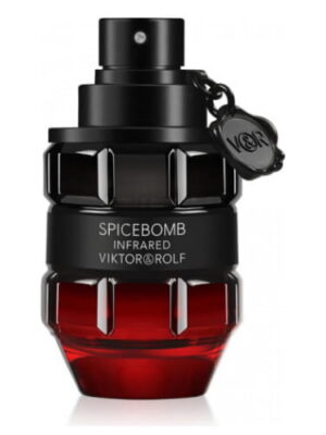 Viktor&Rolf Spicebomb Infrared edt 10 ml próbka perfum