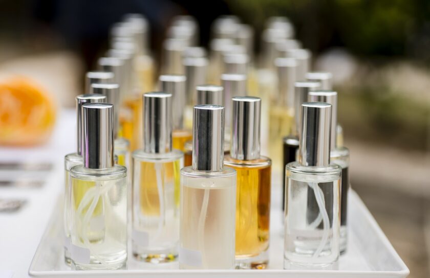 Czy perfumy mogą się przeterminować?