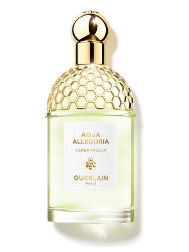 Guerlain Aqua Allegoria Herba Fresca edt 3 ml próbka perfum