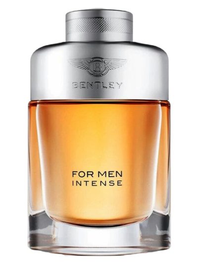 Bentley For Men Intense edp 5 ml próbka perfum