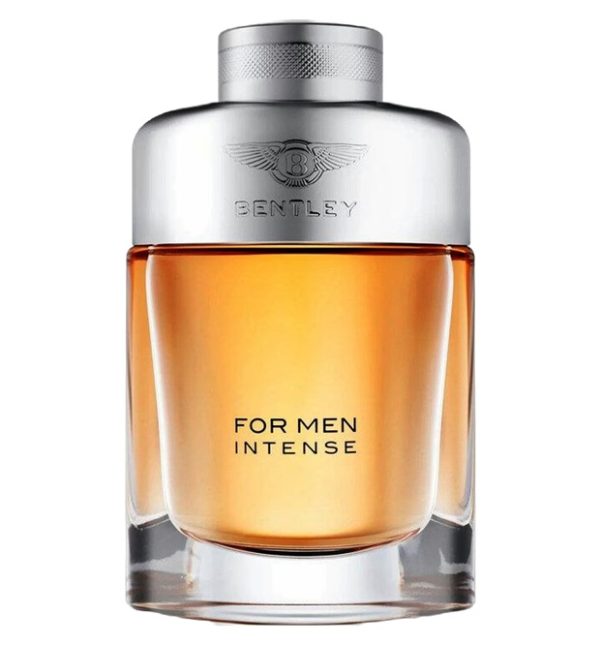 Bentley For Men Intense edp 3 ml próbka perfum
