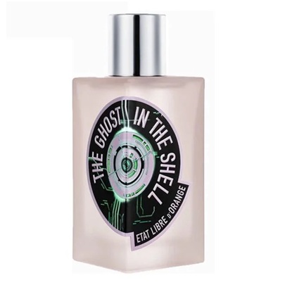 Etat Libre d'Orange The Ghost In The Shell edp 5 ml próbka perfum