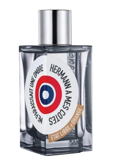 Etat Libre d’Orange Hermann a Mes Cotes edp 3 ml próbka perfum