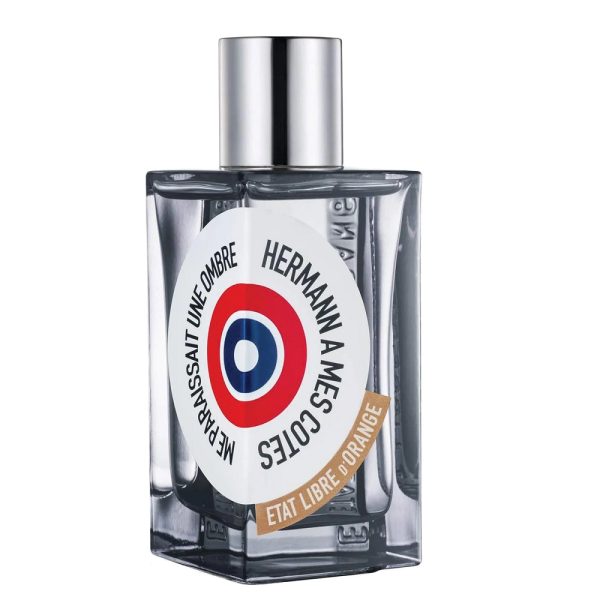 Etat Libre d’Orange Hermann a Mes Cotes edp 100 ml tester
