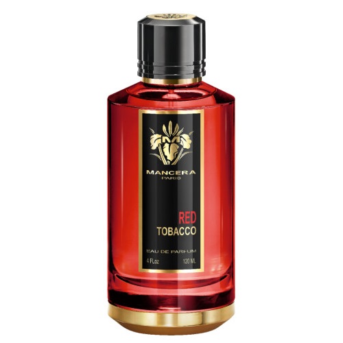 Mancera Red Tobacco edp 120 ml