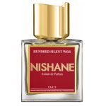 Nishane Hundred Silent Ways Extrait de Parfum 10 ml próbka perfum