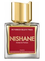 Nishane Hundred Silent Ways Extrait de Parfum 5 ml próbka perfum