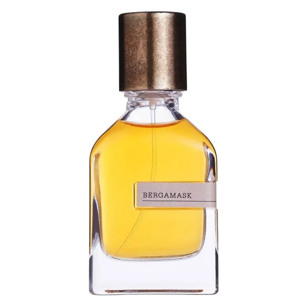 Orto Parisi Bergamask ekstrakt perfum 5 ml próbka perfum