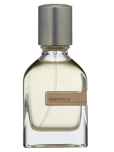Orto Parisi Seminalis ekstrakt perfum 50 ml tester