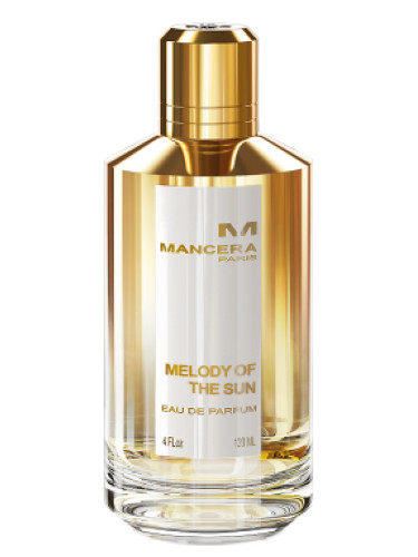 Mancera Melody Of The Sun edp 5 ml próbka perfum