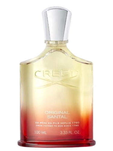 Creed Original Santal edp 10 ml próbka perfum