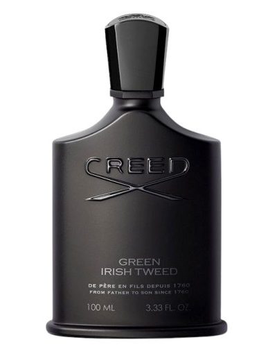 Creed Green Irish Tweed edp 5 ml próbka perfum