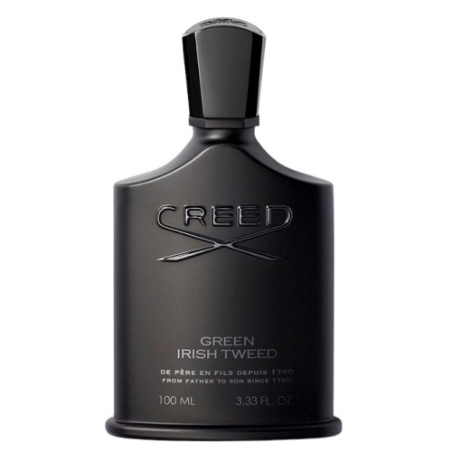 Creed Green Irish Tweed edp 5 ml próbka perfum