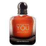 Emporio Armani Stronger With You Absolutely 100 ml