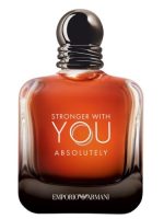 Emporio Armani Stronger With You Absolutely edp 3 ml próbka perfum