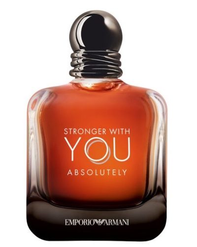 Emporio Armani Stronger With You Absolutely 3 ml próbka perfum