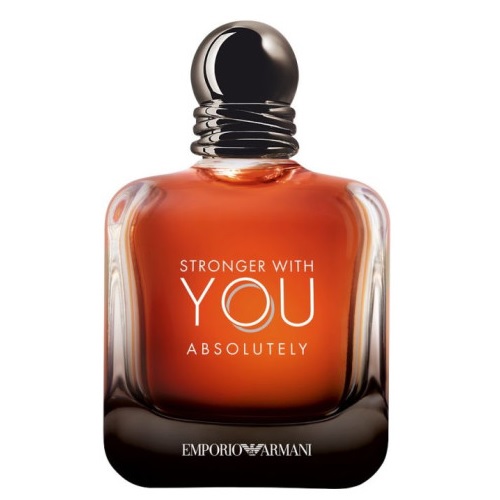 Emporio Armani Stronger With You Absolutely edp 3 ml próbka perfum